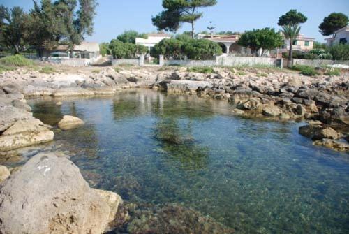 Terrauzza Sul Mare Di Renata Emmolo * Syrakus