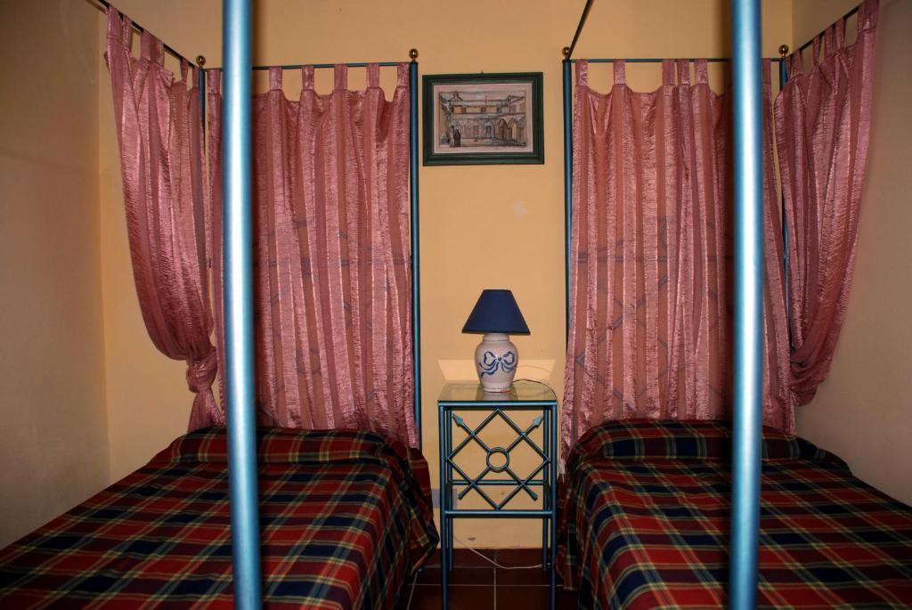 Apartment Terrauzza Sul Mare Di Renata Emmolo