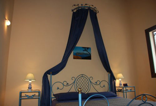 Apartment Terrauzza Sul Mare Di Renata Emmolo