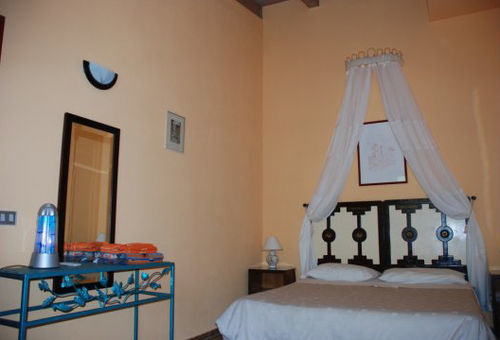 Terrauzza Sul Mare Di Renata Emmolo Apartment