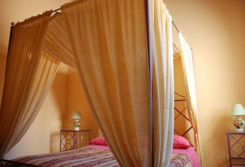 Terrauzza Sul Mare Di Renata Emmolo Apartment *