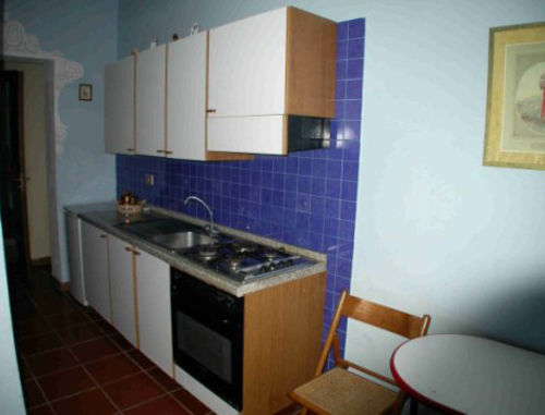 Apartment Terrauzza Sul Mare Di Renata Emmolo *