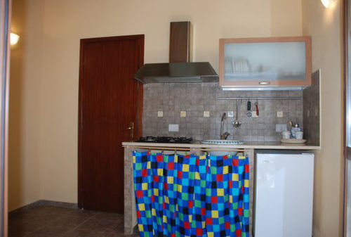 Terrauzza Sul Mare Di Renata Emmolo Apartment Syracuse