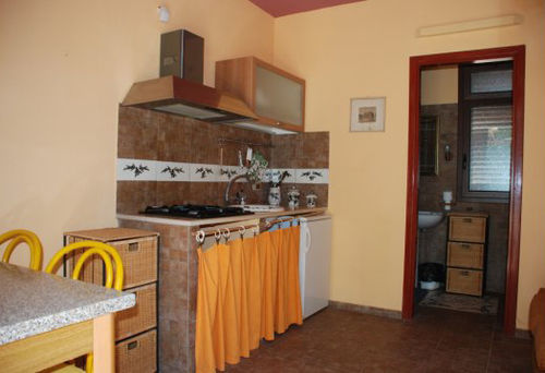 Apartment Terrauzza Sul Mare Di Renata Emmolo